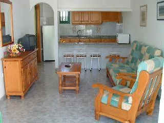 Bungalows Sal Y Mar 호텔